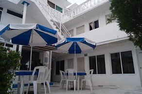 Hotel Paraiso Acapulco