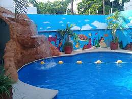 Hotel Paraiso Acapulco