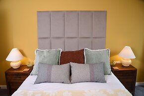 Crown Quarter Apartments