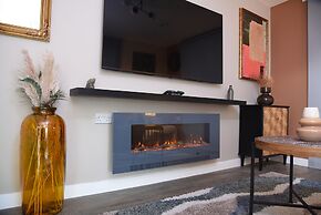Crown Quarter Apartments