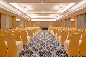 Park Inn By Radisson Lucknow Vikas Nagar