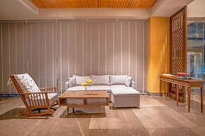 Park Inn By Radisson Lucknow Vikas Nagar