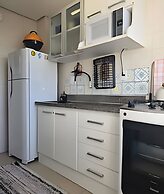 Estadia Tri Ótima Localização e Garagem