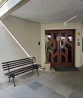 Estadia Tri Ótima Localização e Garagem