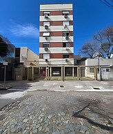 Estadia Tri Ótima Localização e Garagem
