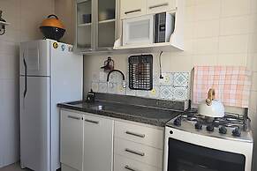 Estadia Tri Ótima Localização e Garagem