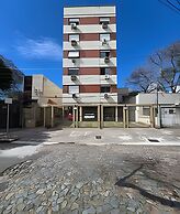 Estadia Tri Ótima Localização e Garagem