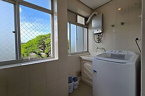 Estadia Tri Ótima Localização e Garagem