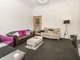 Esplanade Gardens, Apartment 1