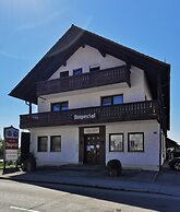 Hotel Restaurant Ampertal