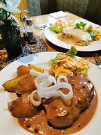 Hotel Restaurant Ampertal