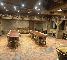 Hotel Restaurant Ampertal