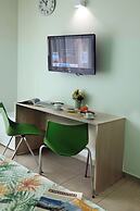 B&B GreenWave