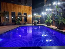 Amazon Park Hotel