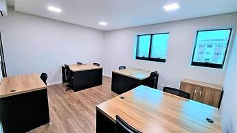 Amazon Park Hotel