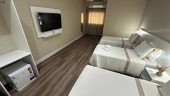 Amazon Park Hotel
