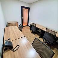 Amazon Park Hotel