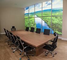 Amazon Park Hotel