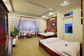 Gold Stars Hotel