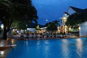 Gold Stars Hotel