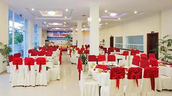 Gold Stars Hotel