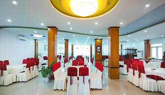 Gold Stars Hotel