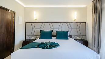 Hotel Prestige Agadir
