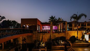 Hotel Prestige Agadir