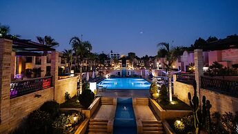 Hotel Prestige Agadir