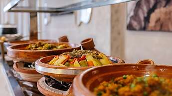 Hotel Prestige Agadir