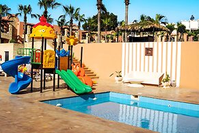 Hotel Prestige Agadir