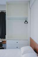 Loft completo e climatizado