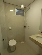 Loft completo e climatizado