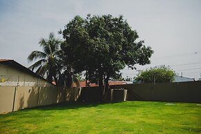 Loft completo e climatizado