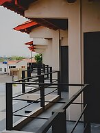 Loft completo e climatizado