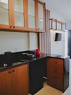 Loft completo e climatizado