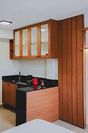 Loft completo e climatizado