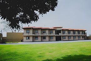 Loft completo e climatizado
