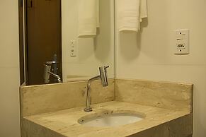 Loft completo e climatizado