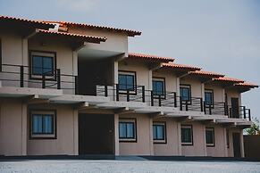 Loft completo e climatizado