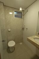 Loft completo e climatizado