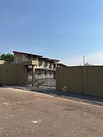 Loft completo e climatizado
