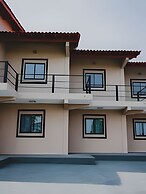 Loft completo e climatizado