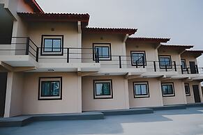 Loft completo e climatizado
