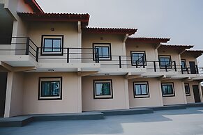 Loft completo e climatizado