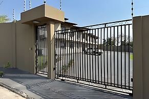 Loft completo e climatizado