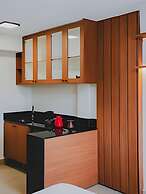 Loft completo e climatizado
