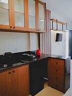 Loft completo e climatizado
