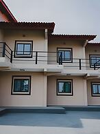 Loft completo e climatizado