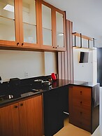 Loft completo e climatizado